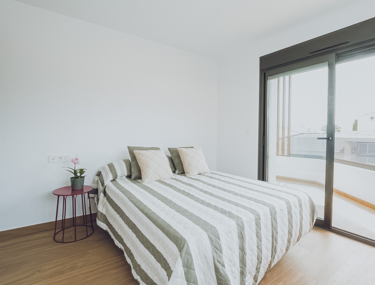 Nieuwbouw Woningen - Appartement / flat - Redován