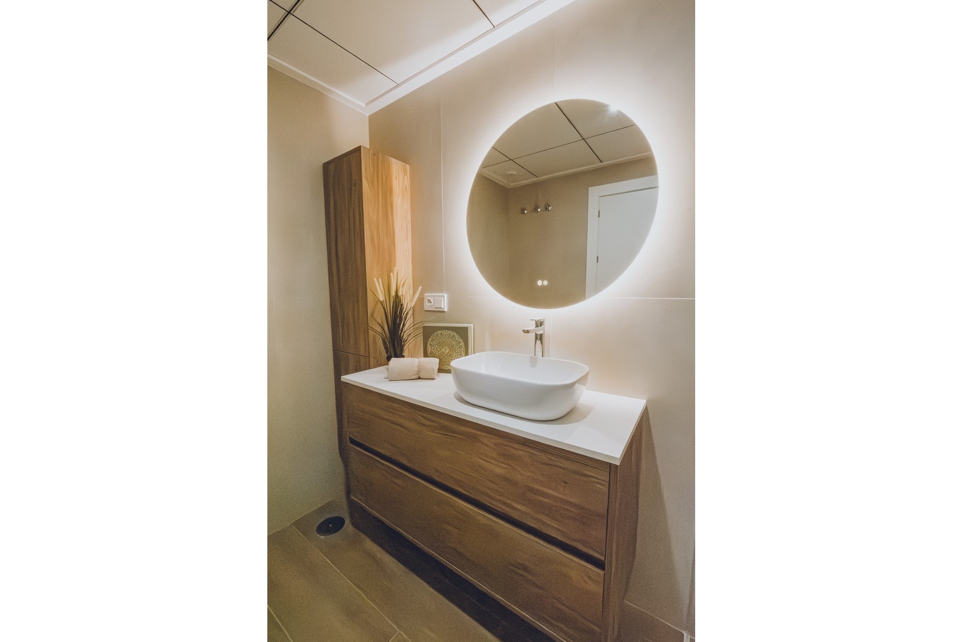 Nieuwbouw Woningen - Appartement / flat - Redován