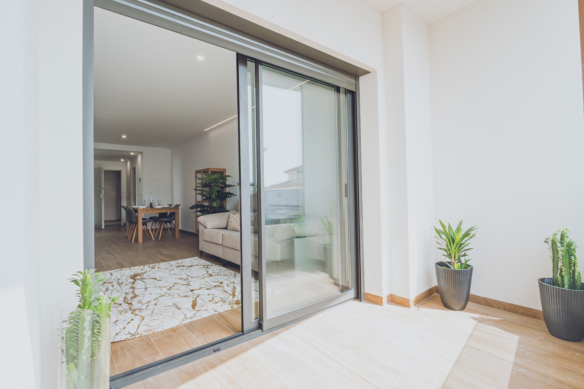 Nieuwbouw Woningen - Appartement / flat - Redován