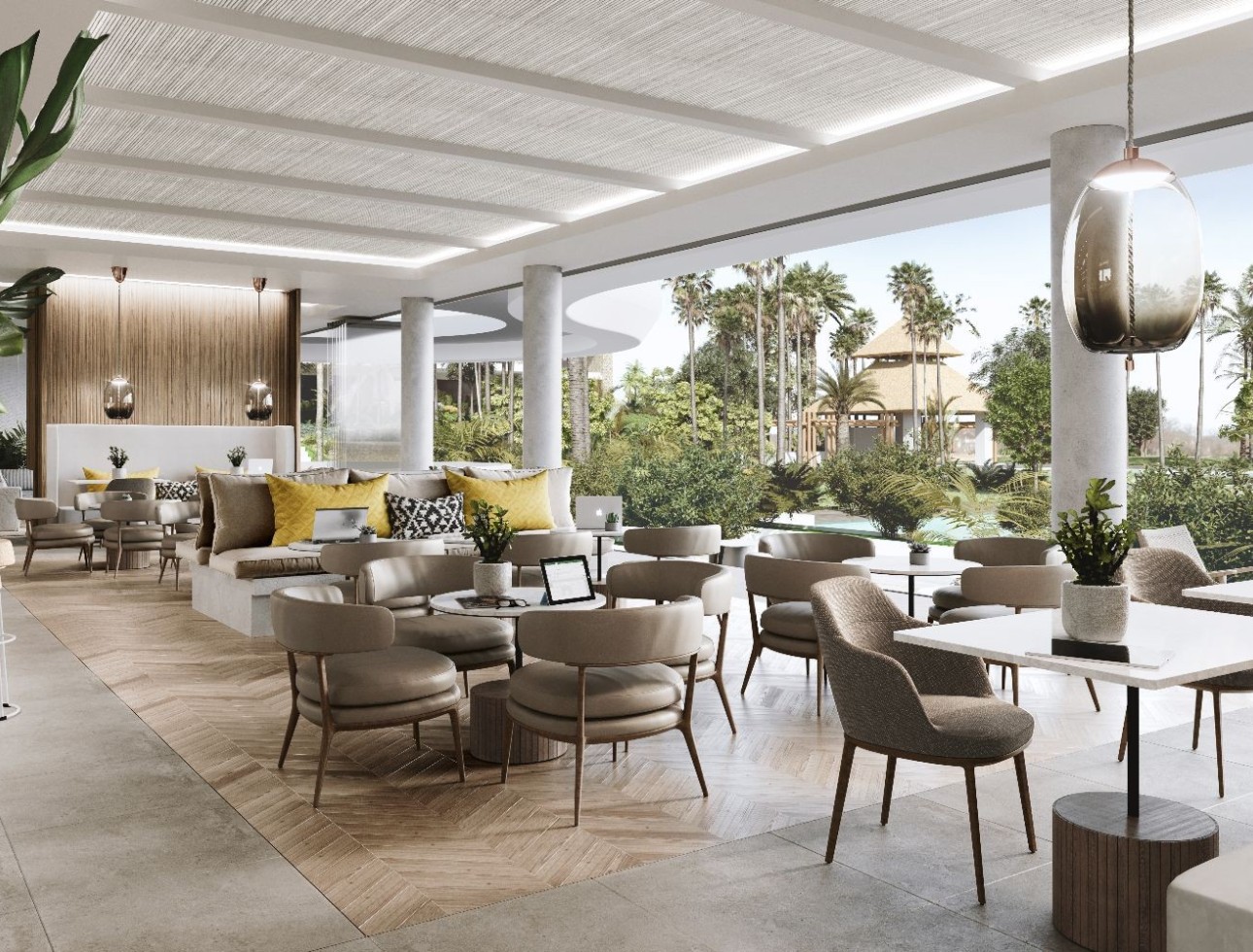 Nieuwbouw Woningen - Appartement / flat - Reinoso