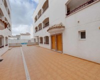 Nieuwbouw Woningen - Appartement / flat - San Fulgencio