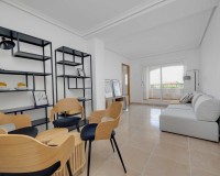 Nieuwbouw Woningen - Appartement / flat - San Fulgencio