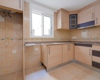 Nieuwbouw Woningen - Appartement / flat - San Fulgencio