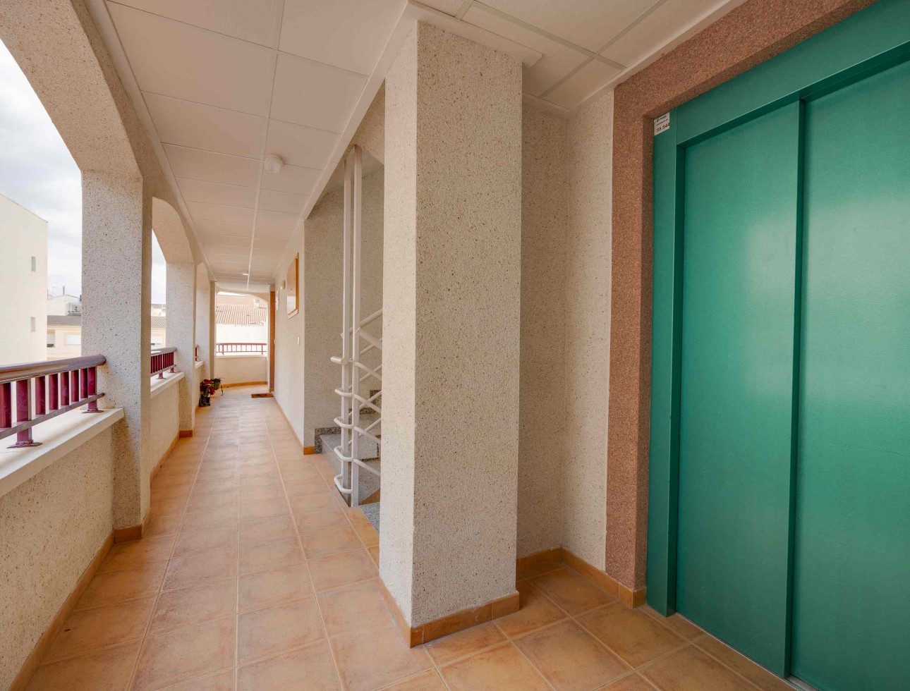 Nieuwbouw Woningen - Appartement / flat - San Fulgencio