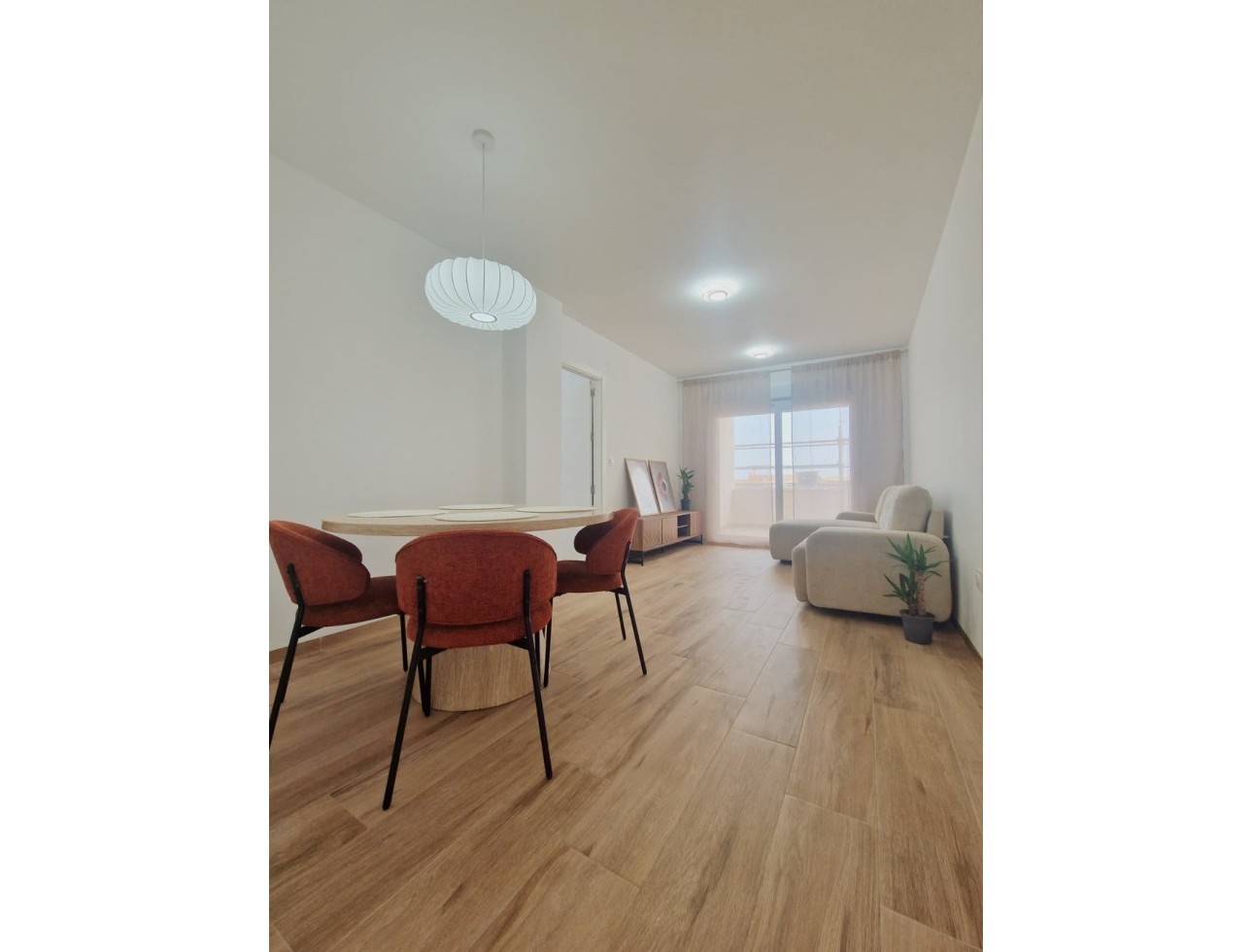 Nieuwbouw Woningen - Appartement / flat - San Fulgencio