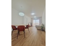 Nieuwbouw Woningen - Appartement / flat - San Fulgencio