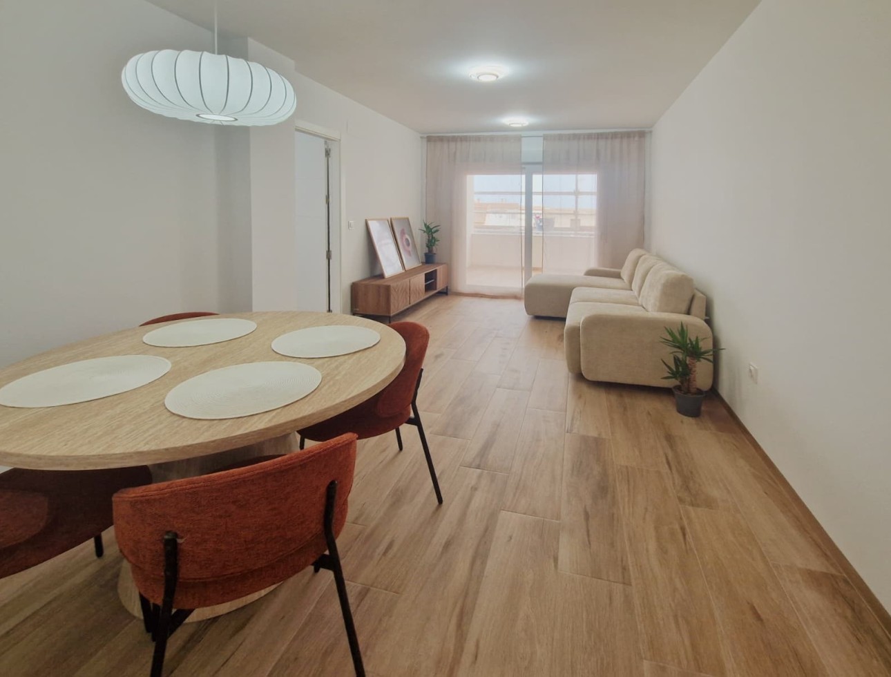 Nieuwbouw Woningen - Appartement / flat - San Fulgencio