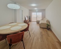 Nieuwbouw Woningen - Appartement / flat - San Fulgencio
