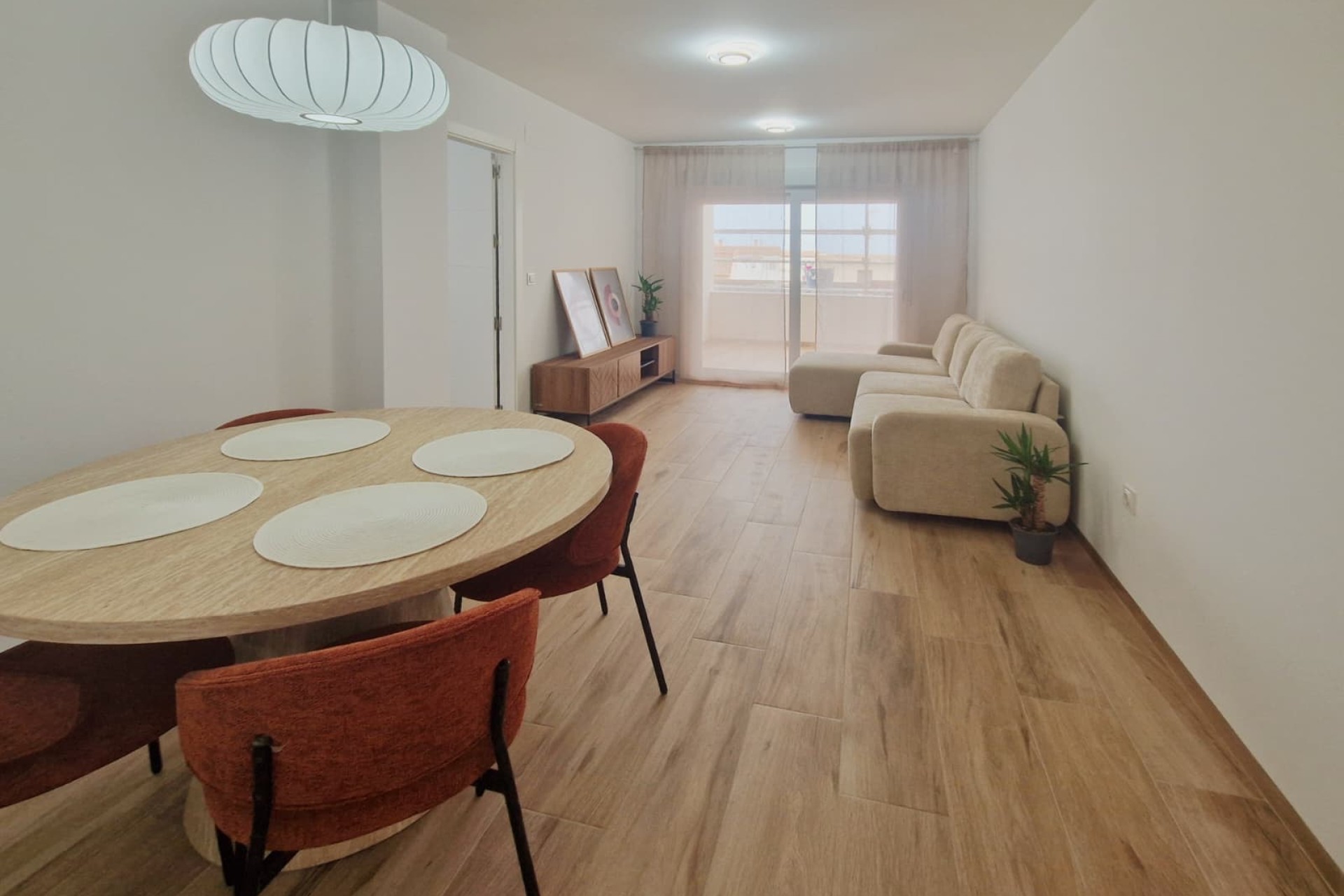 Nieuwbouw Woningen - Appartement / flat - San Fulgencio