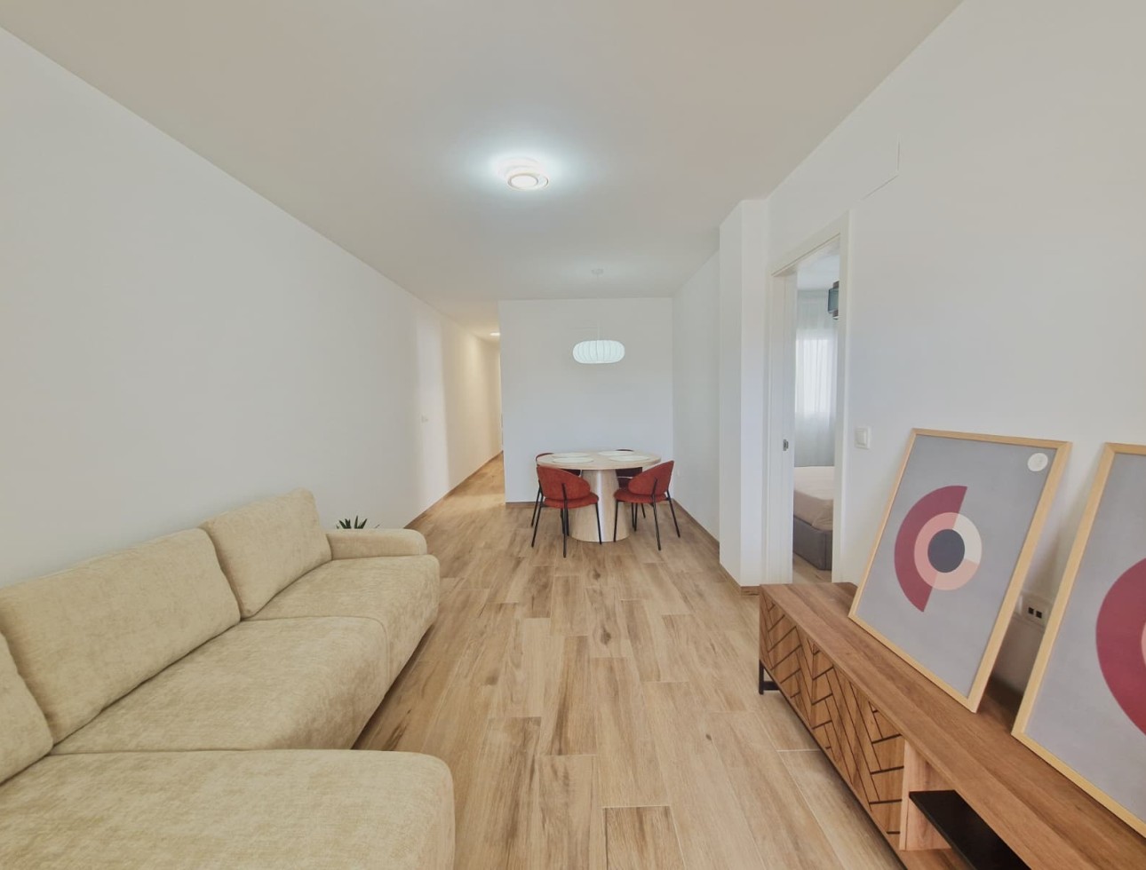 Nieuwbouw Woningen - Appartement / flat - San Fulgencio