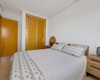 Nieuwbouw Woningen - Appartement / flat - San Fulgencio