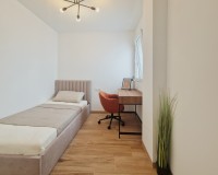 Nieuwbouw Woningen - Appartement / flat - San Fulgencio