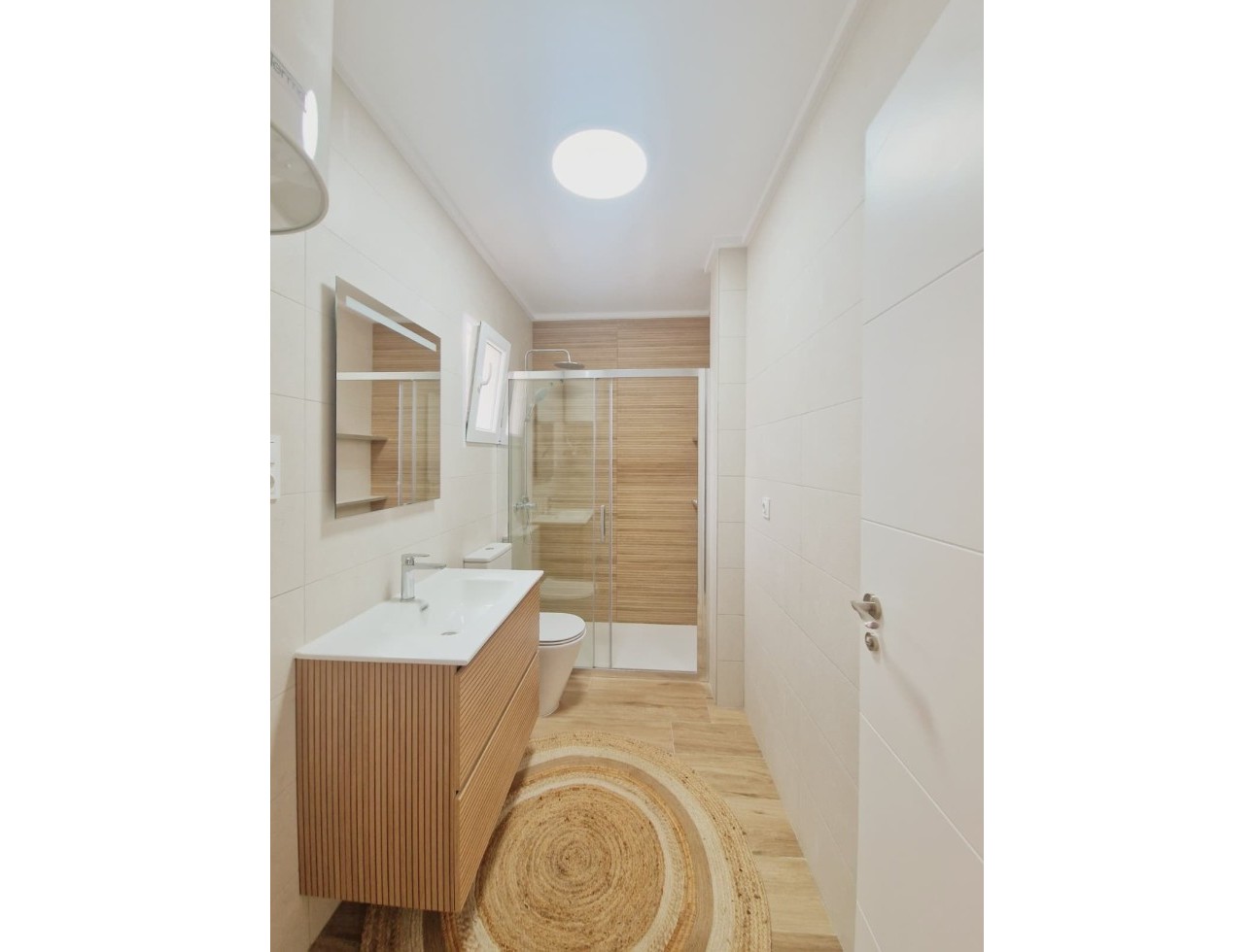 Nieuwbouw Woningen - Appartement / flat - San Fulgencio