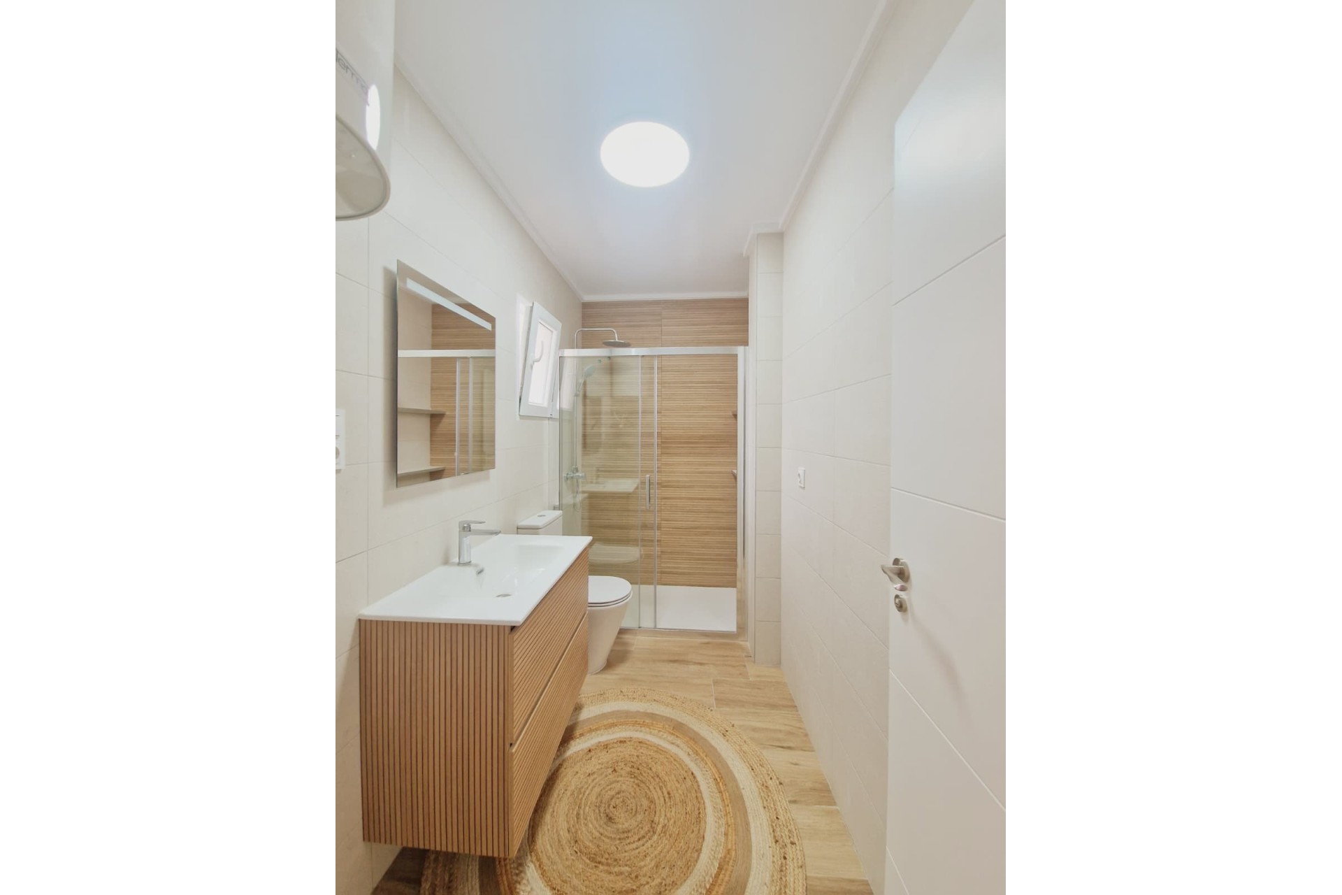 Nieuwbouw Woningen - Appartement / flat - San Fulgencio