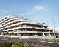 Nieuwbouw Woningen - Appartement / flat - San Miguel de Salinas