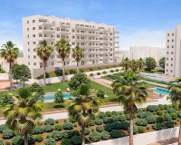 Nieuwbouw Woningen - Appartement / flat - San Miguel de Salinas