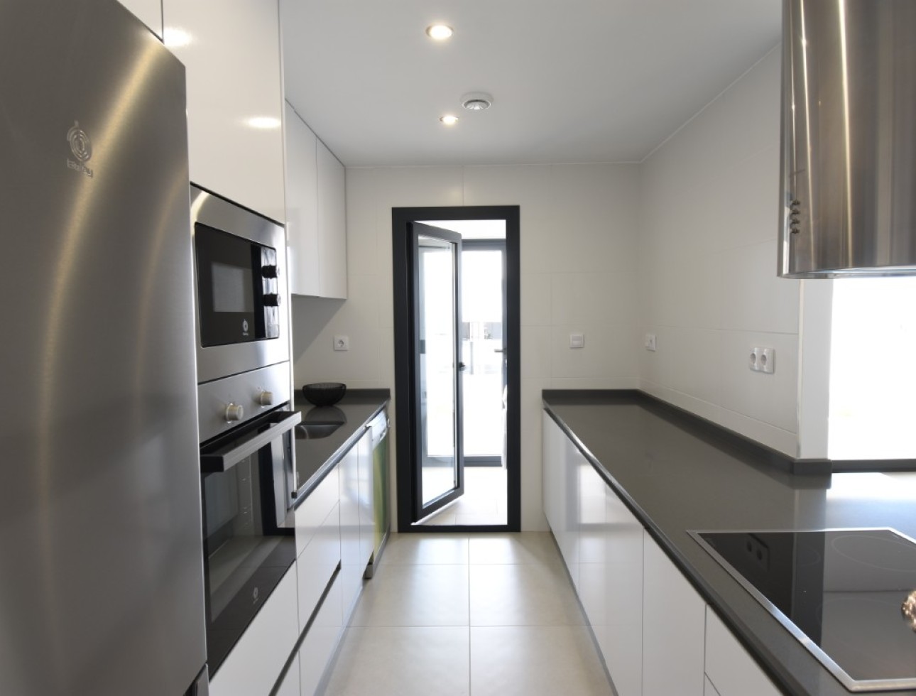 Nieuwbouw Woningen - Appartement / flat - San Miguel de Salinas