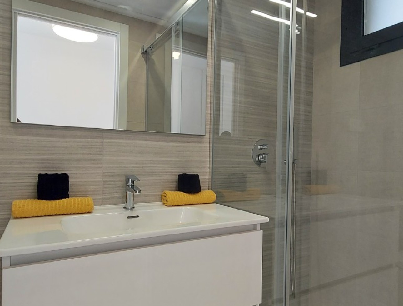 Nieuwbouw Woningen - Appartement / flat - San Miguel de Salinas