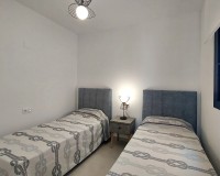 Nieuwbouw Woningen - Appartement / flat - San Miguel de Salinas