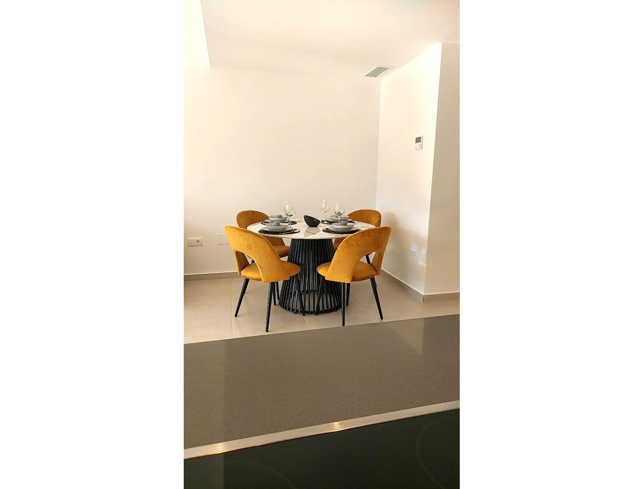 Nieuwbouw Woningen - Appartement / flat - San Miguel de Salinas