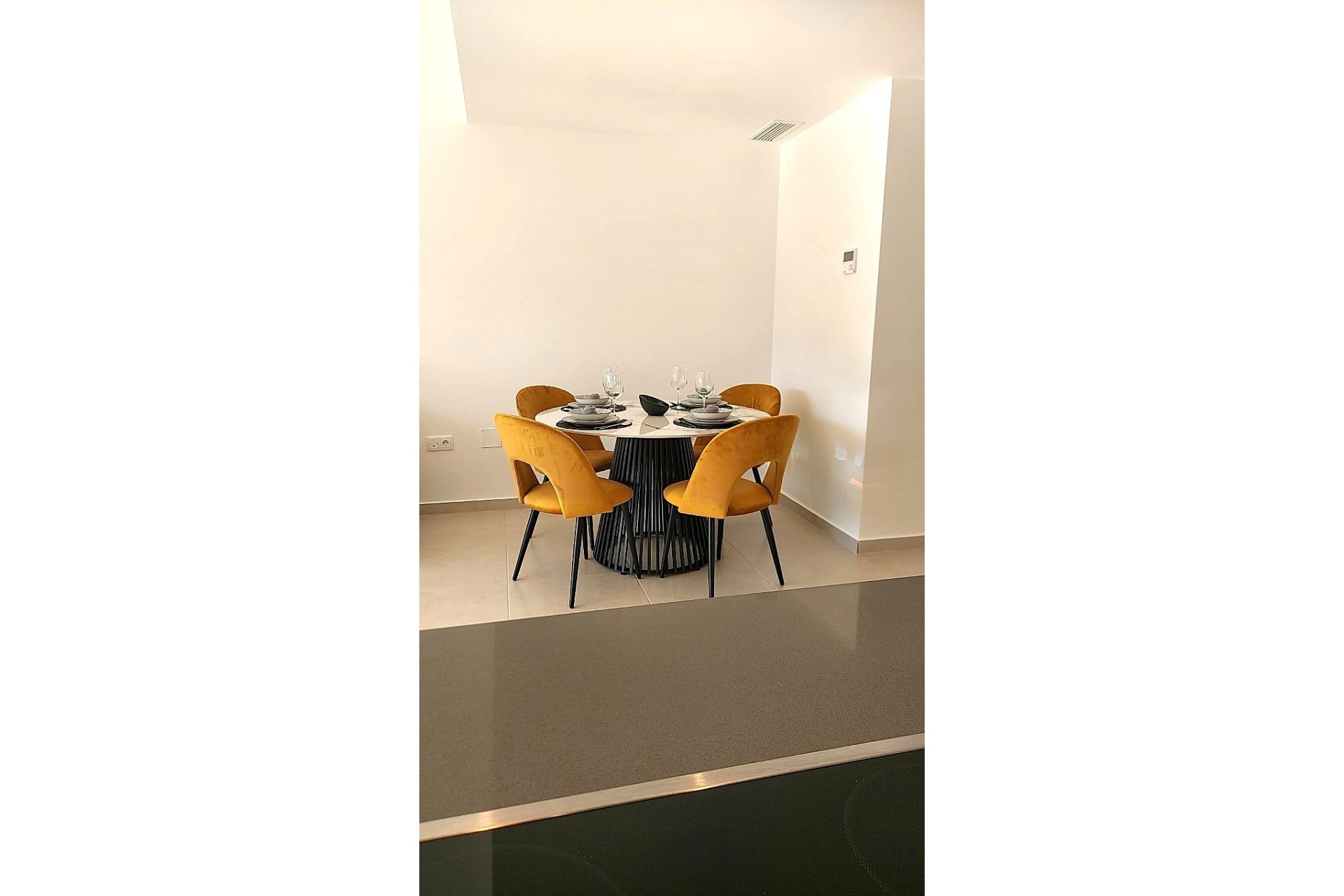 Nieuwbouw Woningen - Appartement / flat - San Miguel de Salinas