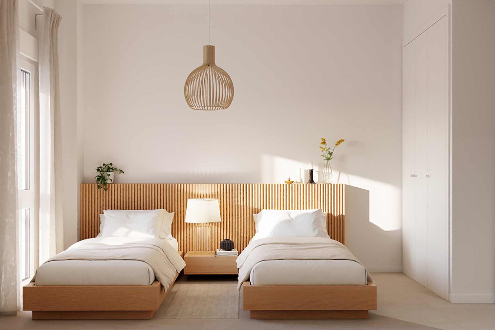 Nieuwbouw Woningen - Appartement / flat - San Roque