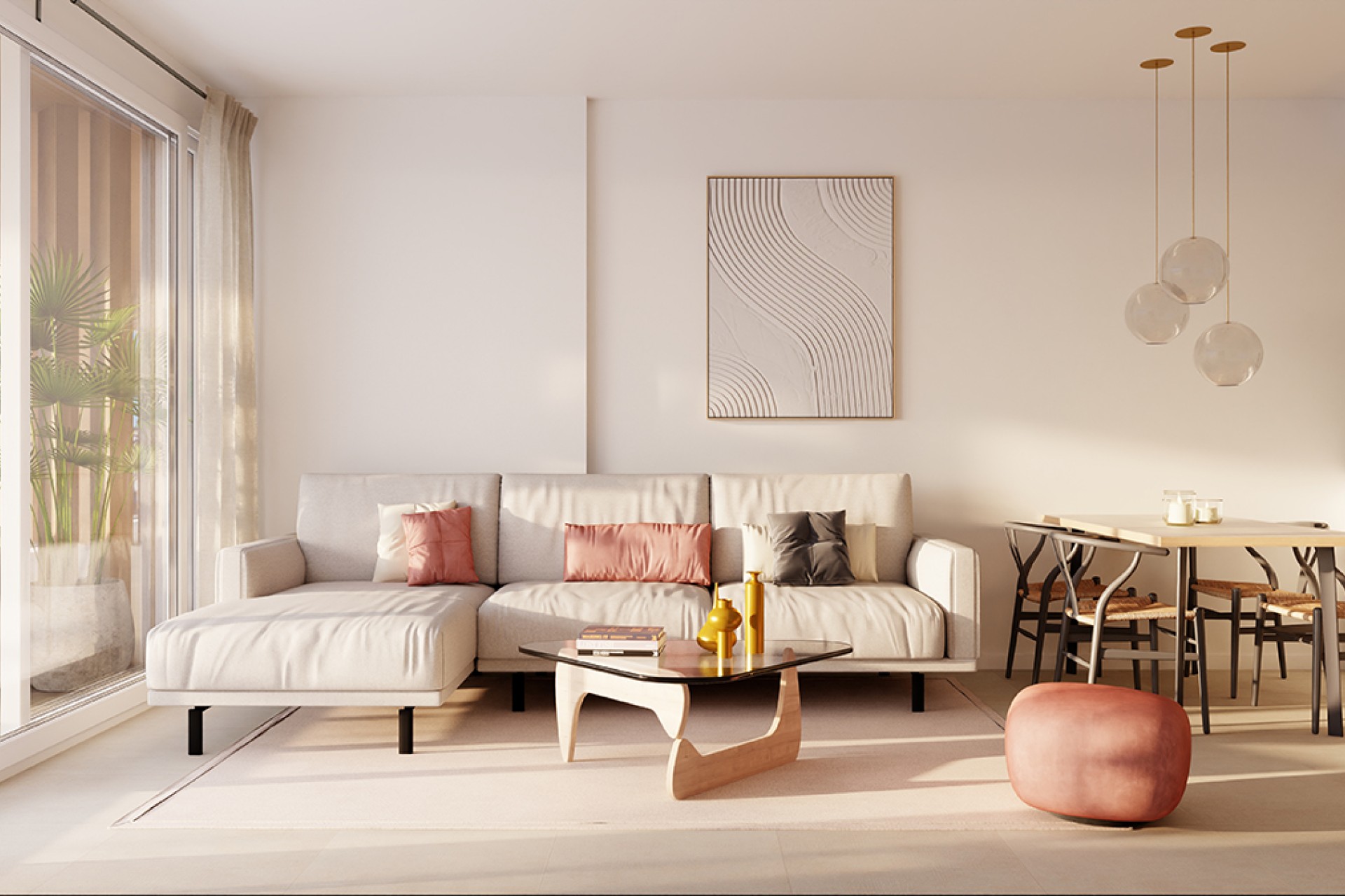 Nieuwbouw Woningen - Appartement / flat - San Roque