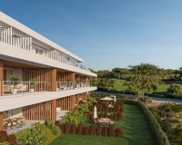 Nieuwbouw Woningen - Appartement / flat - San Roque