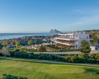 Nieuwbouw Woningen - Appartement / flat - San Roque