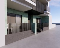 Nieuwbouw Woningen - Appartement / flat - Torre de la Horadada