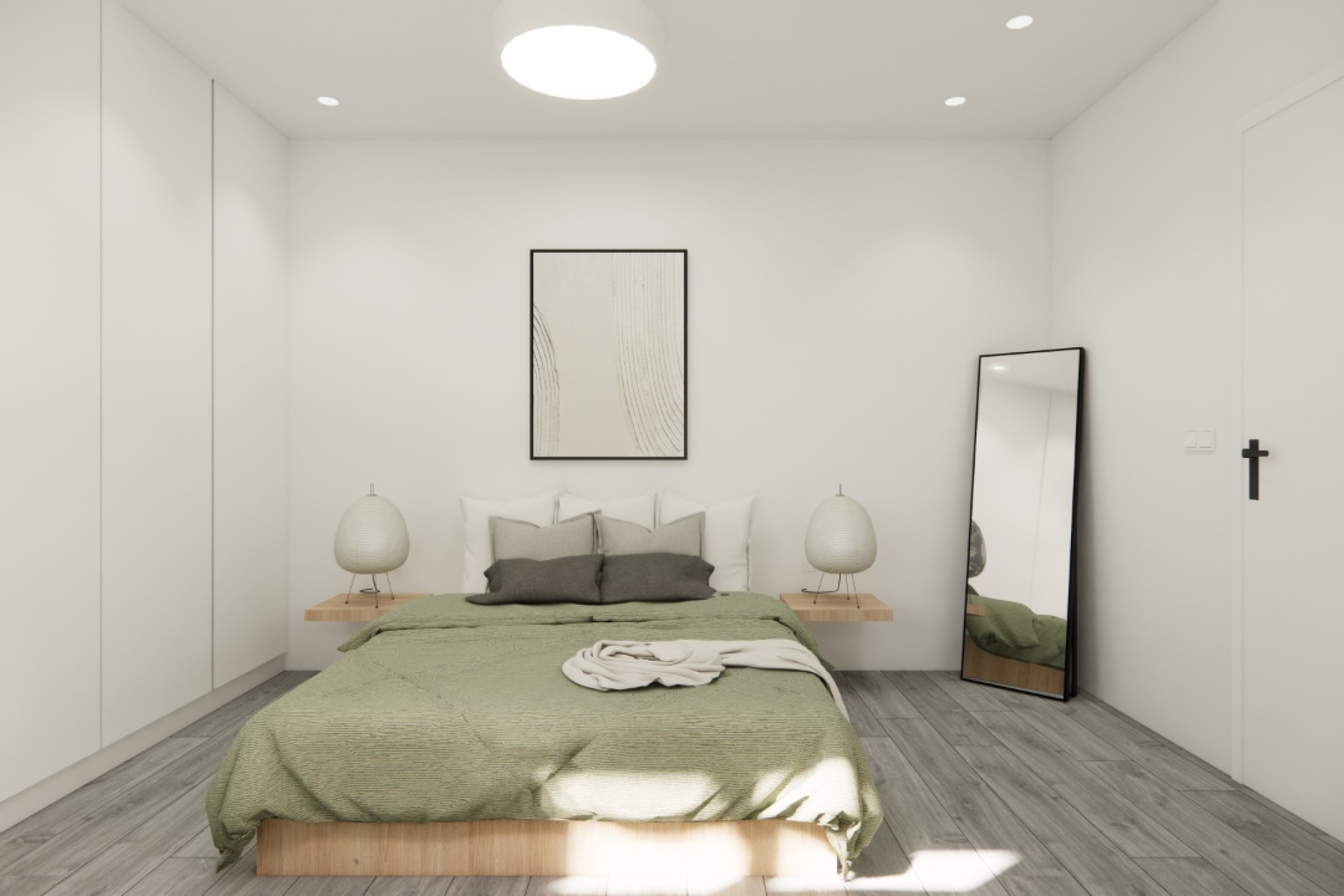 Nieuwbouw Woningen - Appartement / flat - Torre de la Horadada