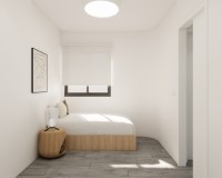 Nieuwbouw Woningen - Appartement / flat - Torre de la Horadada