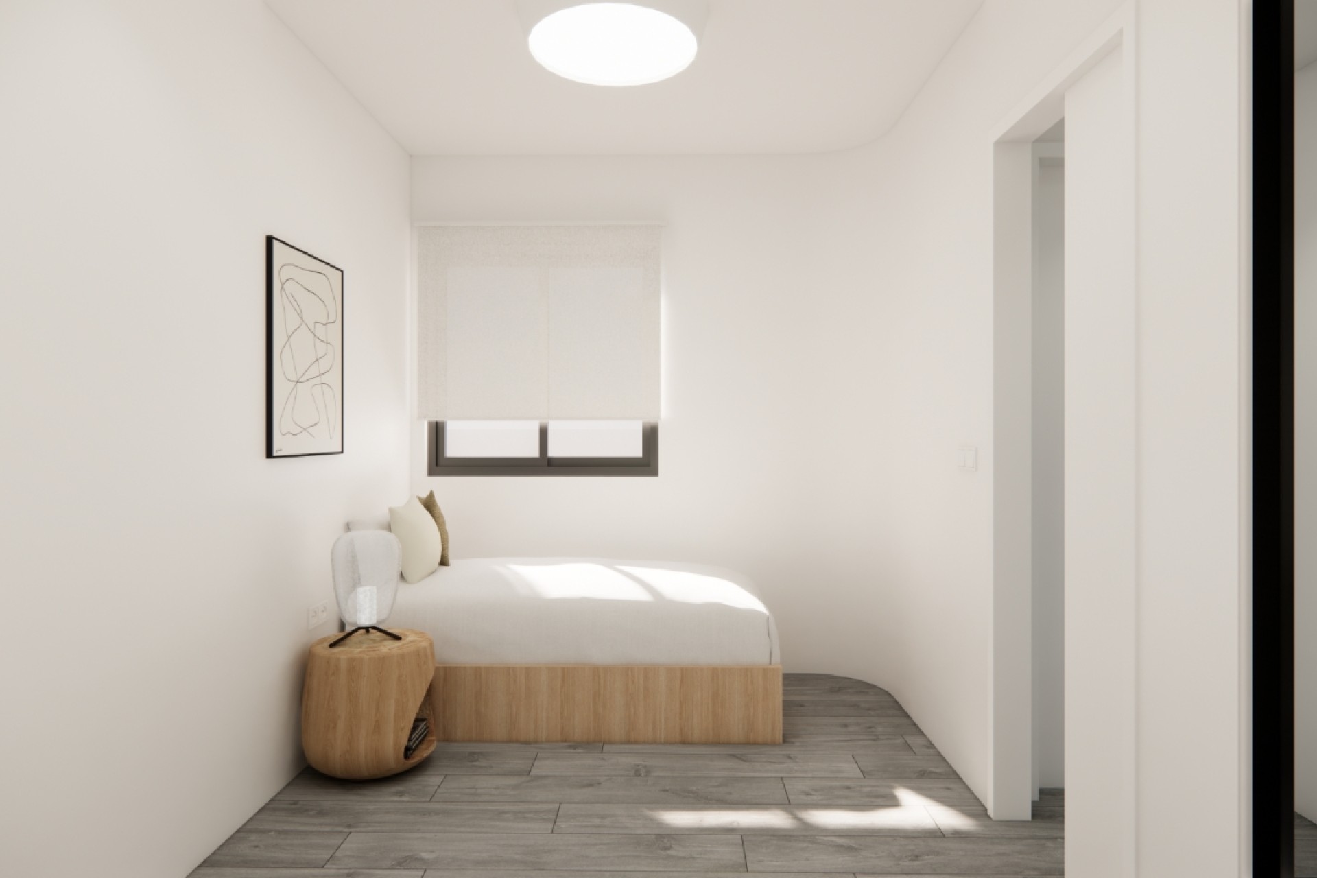 Nieuwbouw Woningen - Appartement / flat - Torre de la Horadada