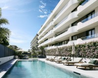 Nieuwbouw Woningen - Appartement / flat - Torre del Mar