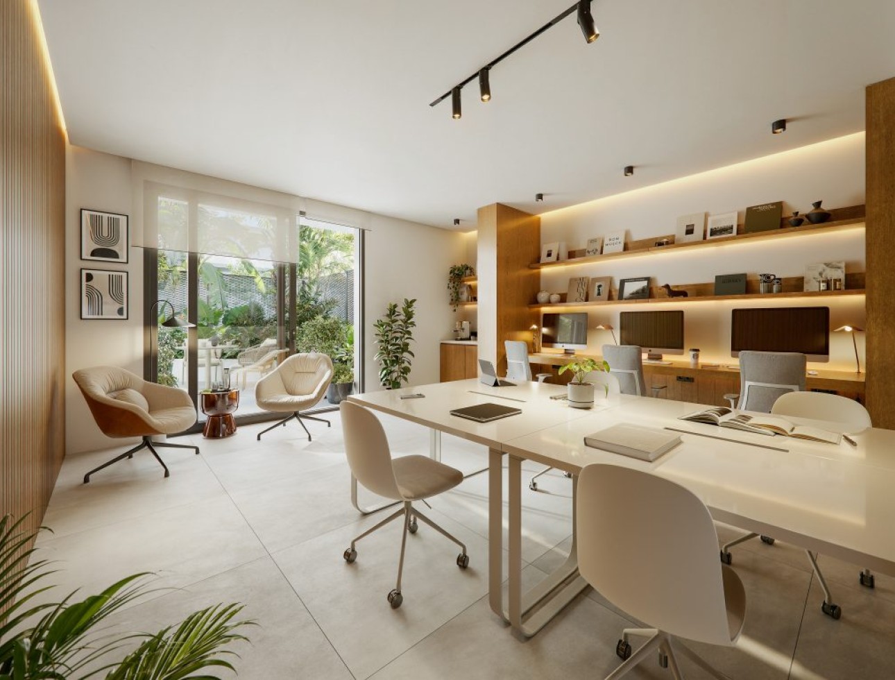 Nieuwbouw Woningen - Appartement / flat - Torre del Mar