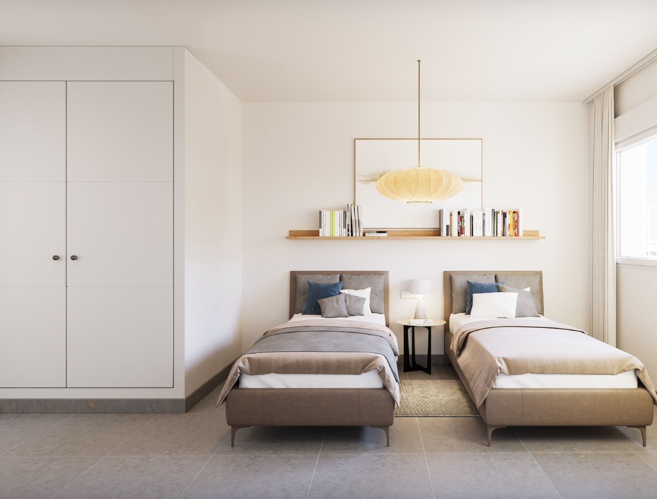 Nieuwbouw Woningen - Appartement / flat - Torre del Mar