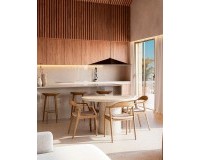 Nieuwbouw Woningen - Appartement / flat - Torremolinos