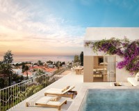 Nieuwbouw Woningen - Appartement / flat - Torremolinos