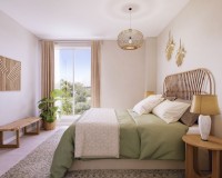 Nieuwbouw Woningen - Appartement / flat - Torremolinos