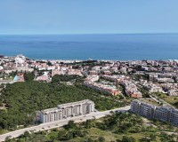Nieuwbouw Woningen - Appartement / flat - Torremolinos