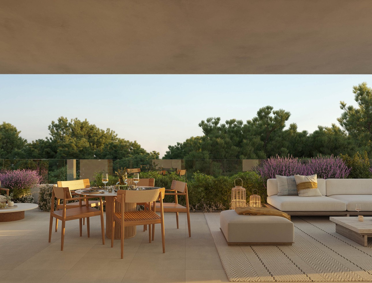 Nieuwbouw Woningen - Appartement / flat - Torremolinos