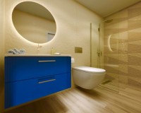 Nieuwbouw Woningen - Appartement / flat - Torrevieja