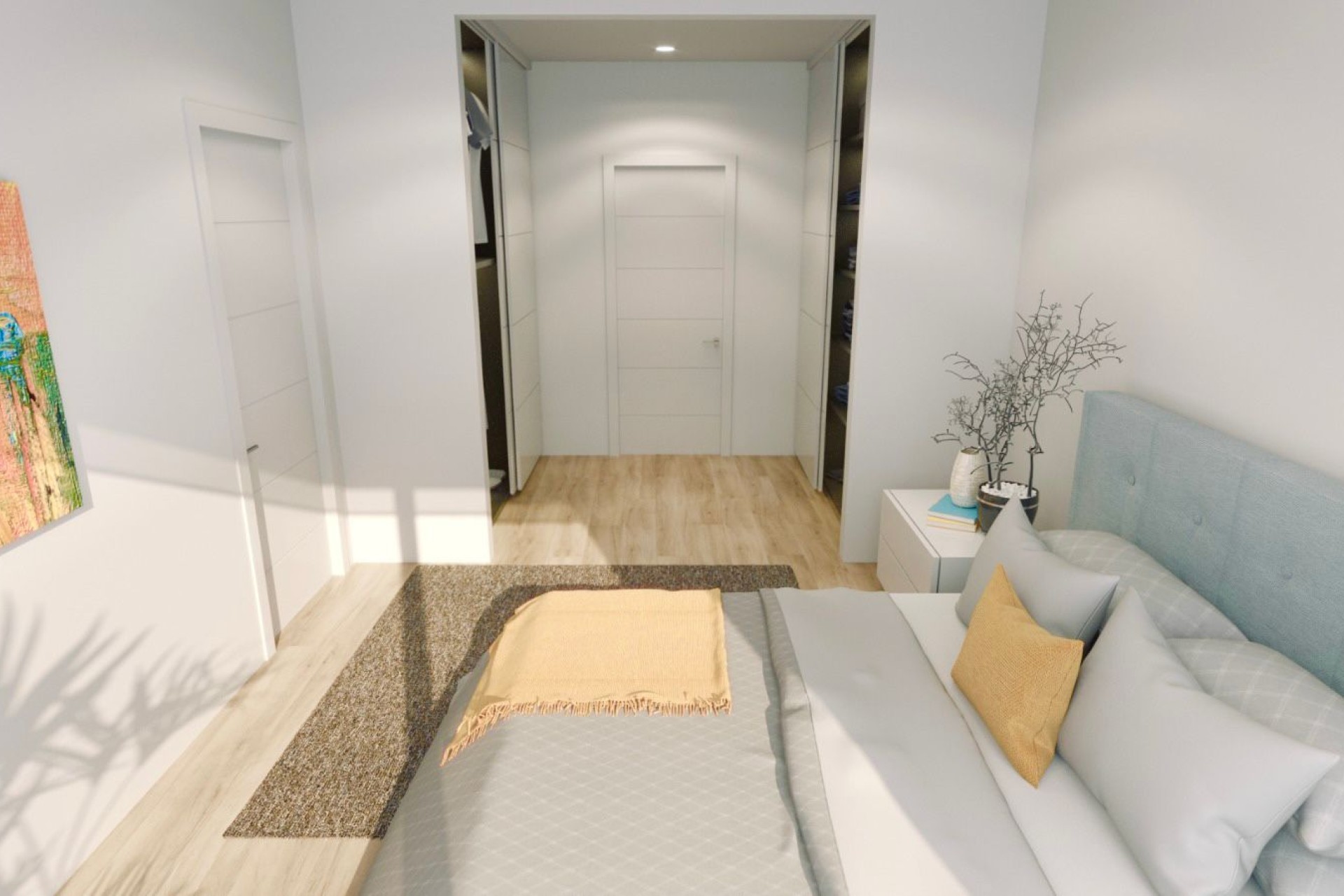 Nieuwbouw Woningen - Appartement / flat - Torrevieja