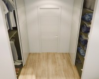 Nieuwbouw Woningen - Appartement / flat - Torrevieja