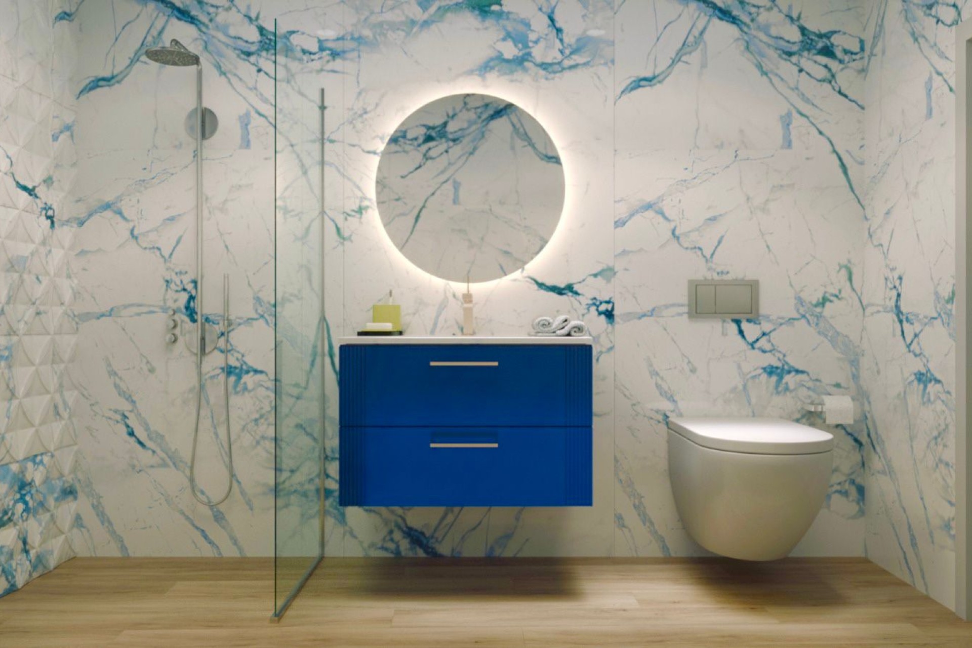 Nieuwbouw Woningen - Appartement / flat - Torrevieja