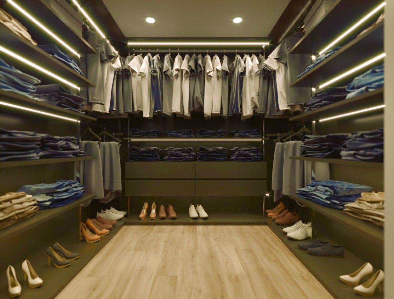 Nieuwbouw Woningen - Appartement / flat - Torrevieja