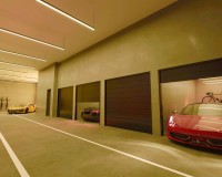 Nieuwbouw Woningen - Appartement / flat - Torrevieja