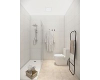 Nieuwbouw Woningen - Appartement / flat - Torrevieja