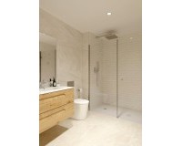 Nieuwbouw Woningen - Appartement / flat - Torrevieja