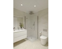 Nieuwbouw Woningen - Appartement / flat - Torrevieja